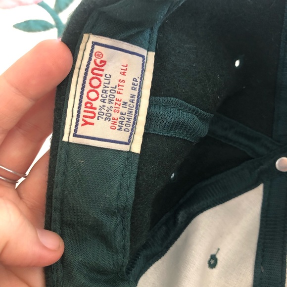 Vintage hat - Picture 3 of 4